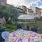 Apartment Il Giardino di Lucia by Interhome