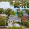 Lakefront Villa and Paddle Board TGH - ميامي