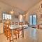 Holiday Home Douce Alouette by Interhome