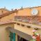 Palazzo Borghese Apartment with Panoramic Terrace