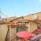 Palazzo Borghese Apartment with Panoramic Terrace