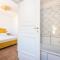 Apartment Panoramic Terrace Trestevere by Interhome