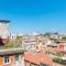 Apartment Panoramic Terrace Trestevere by Interhome