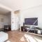 Apartment Panoramic Terrace Trestevere by Interhome