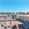 Apartment Panoramic Terrace Trestevere by Interhome