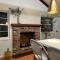 Santa Rosa Wine Cottage with Spa Amenities