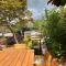 Santa Rosa Wine Cottage with Spa Amenities