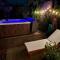 Santa Rosa Wine Cottage with Spa Amenities