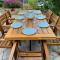 Santa Rosa Wine Cottage with Spa Amenities
