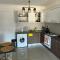 Newly modern 2 bedroom in famagusta & NETFLIX
