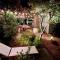 Santa Rosa Wine Cottage with Spa Amenities