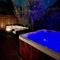 Santa Rosa Wine Cottage with Spa Amenities