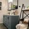Santa Rosa Wine Cottage with Spa Amenities