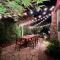 Santa Rosa Wine Cottage with Spa Amenities