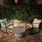 Santa Rosa Wine Cottage with Spa Amenities