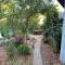 Santa Rosa Wine Cottage with Spa Amenities