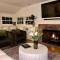 Santa Rosa Wine Cottage with Spa Amenities