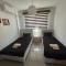 Newly modern 2 bedroom in famagusta & NETFLIX