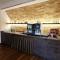 Hotel Restaurant Neuhold
