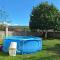 Summer, pool and garden - سراييفو
