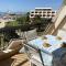 Appartement 2 pièces avec piscine et parking à Port Camargue - FR-1-250-113