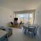 Appartement 2 pièces avec piscine et parking à Port Camargue - FR-1-250-113