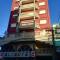 Departamento céntrico para 4 personas a 3 cuadras del mar
