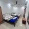 Kyle Calangute 1 bhk luxury apartment with pool