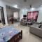 Kyle Calangute 1 bhk luxury apartment with pool