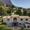 Casa Andromeda - Jávea