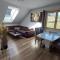 Living Apartment