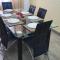 Hillside 3BHK with PanoramicView