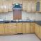 Hillside 3BHK with PanoramicView