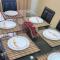 Hillside 3BHK with PanoramicView