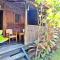 VILLA LE PETIT LEON "Authentic Traditional Wooden House" - Pabean Buleleng