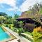 VILLA LE PETIT LEON "Authentic Traditional Wooden House" - Pabean Buleleng