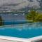 "Villa AnMari" The Cavtat View Residence - 察夫塔特
