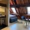 Den Eijngel bed and breakfast