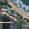 Beachfront Luxury 2 Bedroom at Wyndham Rio Mar, PR