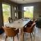 Modern cabin with a beautiful view – Near Risør - Søndeled