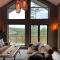 Modern cabin with a beautiful view – Near Risør - Søndeled