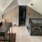 Modern cabin with a beautiful view – Near Risør - Søndeled