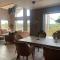 Modern cabin with a beautiful view – Near Risør