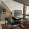 Modern cabin with a beautiful view – Near Risør - Søndeled