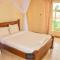 Milimani Resort Kakamega