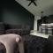 Cheras traders garden trader square 2 bedroom , WI-FI , TV box