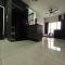 Cheras traders garden trader square 2 bedroom , WI-FI , TV box