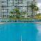 Moana's Beach Apartment in Luquillo PR Beach View - لوكويللو