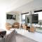 ChelseaVue - Designer Beachside Townhouse Retreat - 切尔西