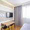 Studio Helbor Stay Batel - Sofisticação, Conforto, Localização e Vista Privilegiada